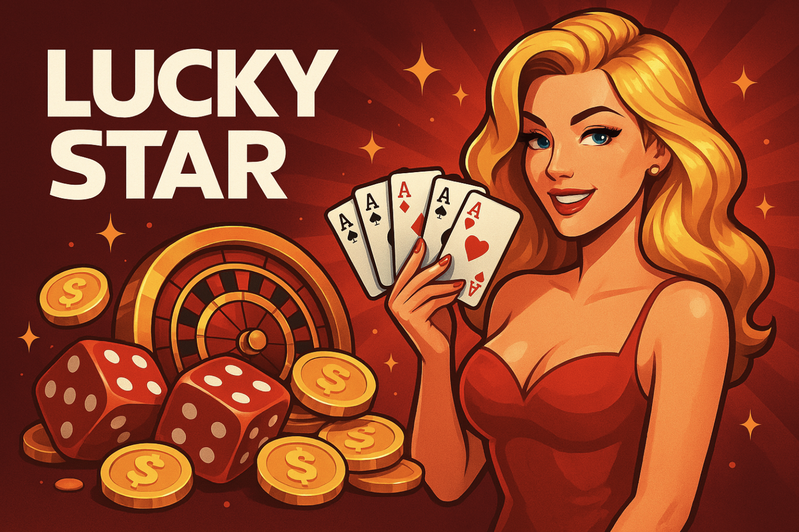 From license to firewall: a deep look into Lucky Star trust factor